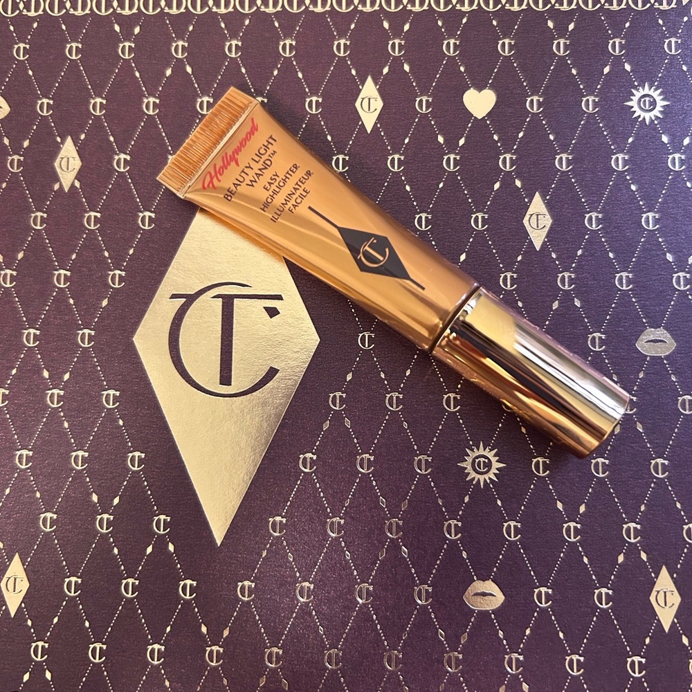 Mini Beauty Light Wand- Shade Spotlight